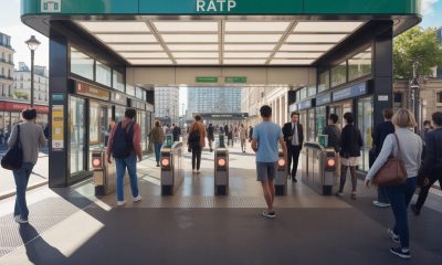 découvrez comment accéder à urbanweb et les premières étapes à suivre pour les utilisateurs ratp. guide complet pour une prise en main rapide et efficace.