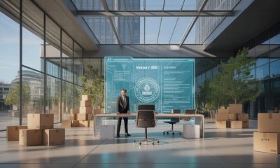 découvrez la nouvelle adresse 2025 de vomzor ainsi que les informations sur son statut légal mis à jour. restez informé des dernières actualités de l'entreprise.