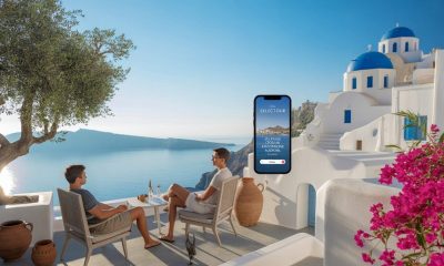 découvrez les meilleures offres tout compris pour un voyage en grèce avec selectour et profitez d'un séjour sans souci entre plages idylliques, culture et gastronomie.
