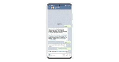 Comment Telegram utilise un bot interactif innovant pour révolutionner l’intégration des paiements en ligne