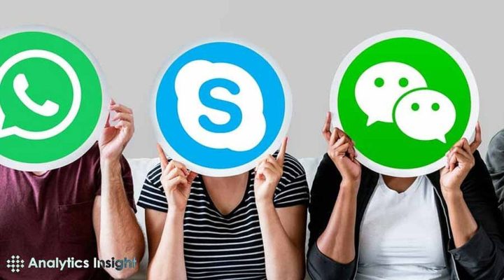 découvrez les meilleures alternatives à whatsapp pour communiquer en toute sécurité. explorez des applications de messagerie offrant confidentialité, fonctionnalités innovantes et convivialité, pour rester connecté avec vos amis et votre famille sans compromettre votre vie privée.