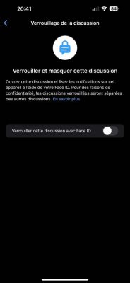 découvrez comment sécuriser vos conversations whatsapp grâce à des astuces pratiques et des outils efficaces. protégez vos échanges privés et garantissez la confidentialité de vos discussions en ligne.