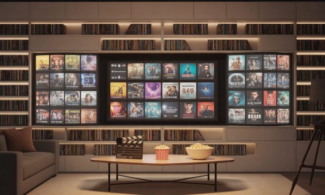 découvrez xakraf, votre source essentielle pour un catalogue complet de séries et films incontournables à ne pas manquer.