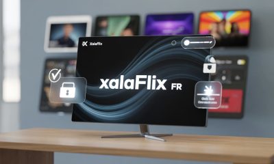 découvrez l'adresse officielle de xalaflix fr, son fonctionnement détaillé et les meilleures alternatives légales pour profiter de vos contenus en toute sécurité.