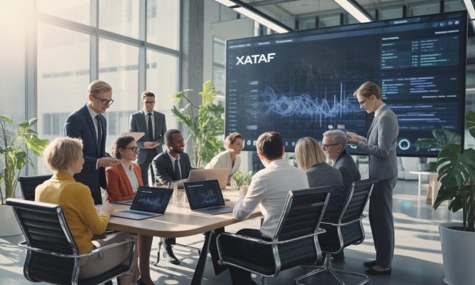 découvrez une présentation complète de xataf avec des cas d'usage pratiques pour les entreprises et les créateurs, optimisant leur productivité et innovation.