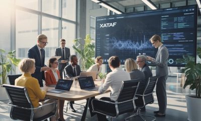 découvrez une présentation complète de xataf avec des cas d'usage pratiques pour les entreprises et les créateurs, optimisant leur productivité et innovation.