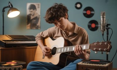 découvrez le parcours musical de yanovi et les principales influences qui ont façonné son univers artistique unique.