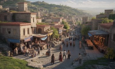 découvrez l'histoire fascinante de yavroz, explorez ses lieux emblématiques et immergez-vous dans les ambiances uniques à connaître pour mieux apprécier cette destination.