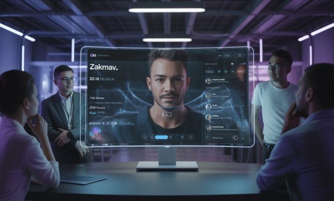 découvrez qui est zakmav et pourquoi cette plateforme suscite l'intérêt croissant des acteurs du streaming en révolutionnant l'expérience utilisateur.