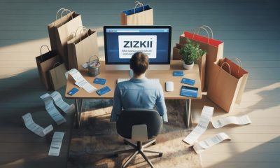 découvrez ce qui s'est réellement passé lors de la fermeture du site zizki et apprenez comment récupérer vos achats facilement.