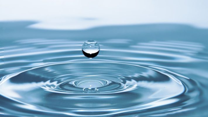 eau