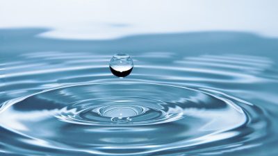eau