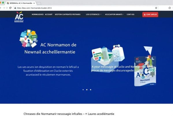 accédez facilement à la messagerie ac normandie pour consulter vos emails professionnels et rester connecté avec votre établissement rapidement et en toute sécurité.