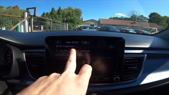 découvrez comment activer automatiquement le wi-fi sur votre appareil android pour rester connecté facilement et économiser la batterie.