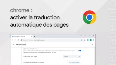 découvrez comment activer la traduction automatique dans gmail pour lire vos emails dans la langue de votre choix rapidement et facilement.