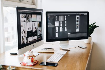 agence web nantes bureau