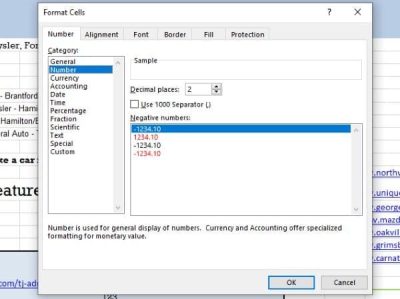 découvrez comment ajuster les décimales dans excel facilement grâce à notre guide pratique. apprenez à formater vos cellules, à gérer les chiffres après la virgule et à optimiser vos présentations de données.