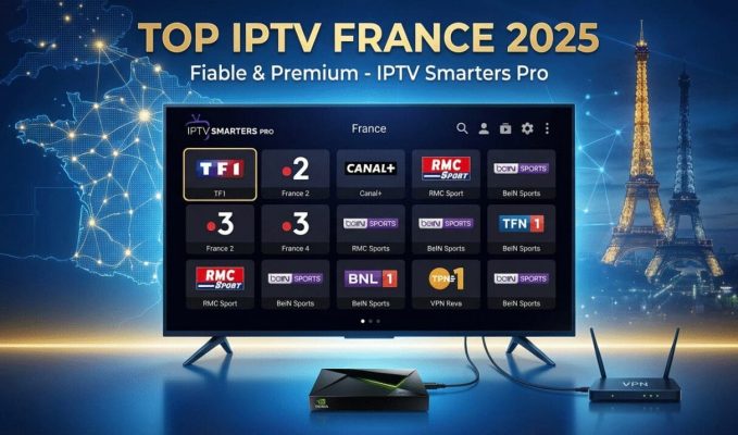 découvrez notre analyse complète de l’abonnement iptv tvscoper en france : tarifs, qualité de service, chaînes disponibles et avis utilisateur.