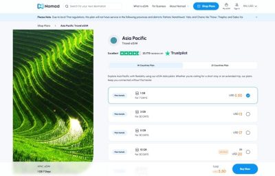découvrez notre analyse complète des esim pour voyageur : une solution fiable et économique pour rester connecté partout dans le monde sans changer de carte sim.