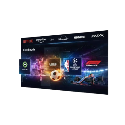 découvrez une analyse complète de la fiabilité de nouveaufilms iptv, évaluant la qualité du service, la stabilité du streaming et la satisfaction des utilisateurs.