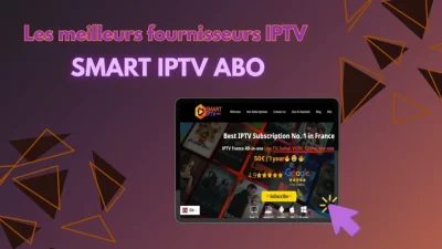découvrez notre avis complet sur voraxtv iptv : performances, qualité du service, fonctionnalités et rapport qualité-prix détaillés pour vous aider à faire le meilleur choix.