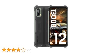 découvrez les smartphones blackview ultra-résistants, conçus pour durer dans les conditions les plus extrêmes tout en offrant performance et robustesse.