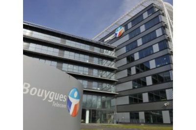 Bouygues : Explorer la synergie entre antennes 5G et téléchargements ultra-rapides sur mobile