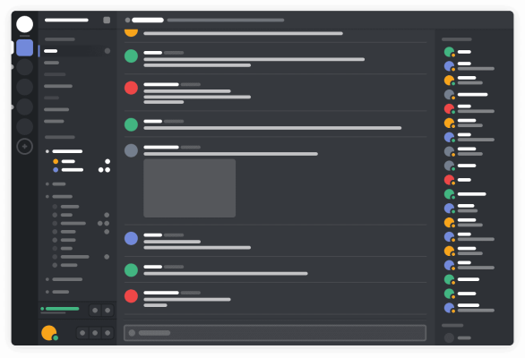 Explorer la synergie unique de Discord : comment les threads optimisent l'organisation des discussions parallèles