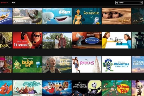 découvrez les dernières nouveautés et changements sur les plateformes de streaming netflix et disney. restez informé sur les nouvelles séries, films et exclusivités qui révolutionnent votre expérience de visionnage.