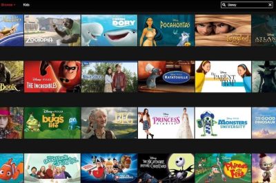 découvrez les dernières nouveautés et changements sur les plateformes de streaming netflix et disney. restez informé sur les nouvelles séries, films et exclusivités qui révolutionnent votre expérience de visionnage.