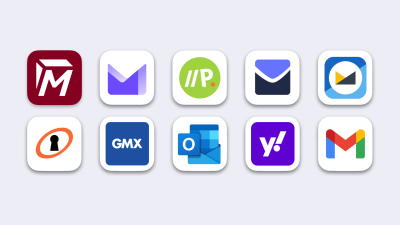 découvrez notre sélection des meilleurs comptes de messagerie gratuits pour communiquer facilement et en toute sécurité. profitez d'une interface conviviale, d'un stockage illimité et d'options de personnalisation. inscrivez-vous dès aujourd'hui pour rester connecté gratuitement!