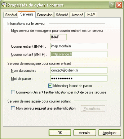 découvrez comment configurer facilement le serveur smtp orange pour envoyer vos emails en toute sécurité. guide rapide et efficace pour paramétrer votre messagerie orange.