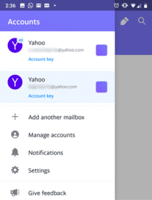 accédez facilement à votre boîte mail yahoo pour gérer vos emails, envoyer et recevoir des messages rapidement et en toute sécurité.