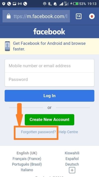 apprenez à créer un compte facebook sans utiliser de numéro de téléphone facilement et rapidement grâce à nos astuces simples et efficaces.