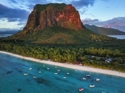 Ile maurice