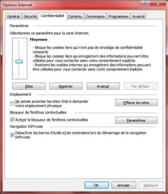 apprenez à désactiver le bloqueur de pubs sur internet explorer facilement et profitez d'une navigation sans interruption.
