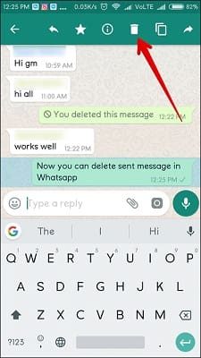 découvrez comment effacer automatiquement vos messages whatsapp après un délai défini pour protéger votre vie privée et gérer efficacement vos conversations.