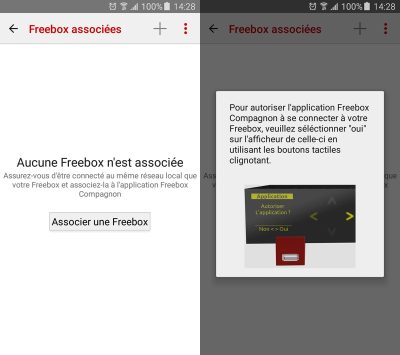 La Freebox Pop optimise le téléchargement de fichiers en toute discrétion, en arrière-plan
