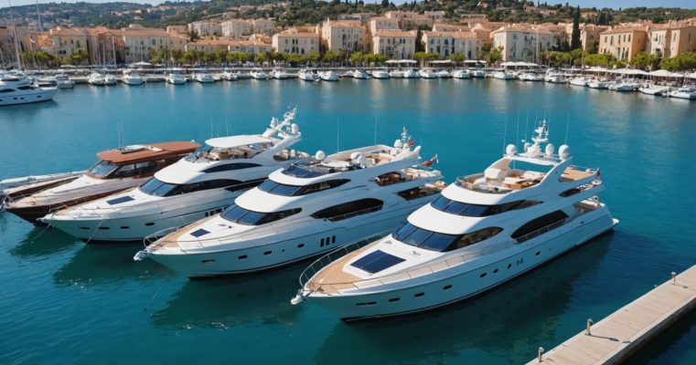 Voilier occasion investissement nautique