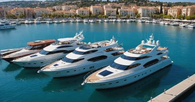 Voilier occasion investissement nautique