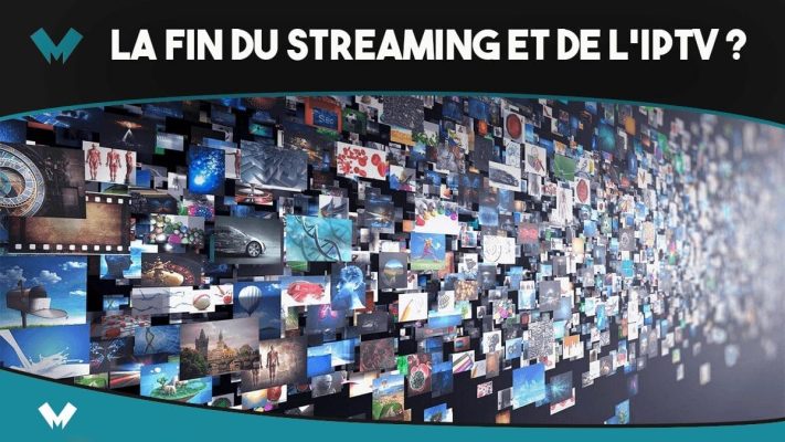 découvrez les dernières avancées dans la lutte contre le piratage iptv. informez-vous sur les mesures prises pour protéger les droits d'auteur et améliorer la sécurité des contenus en streaming.