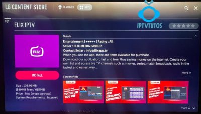 découvrez notre avis complet et analyse détaillée de flix iptv avec flixapp. explorez ses fonctionnalités, avantages et inconvénients pour faire un choix éclairé.