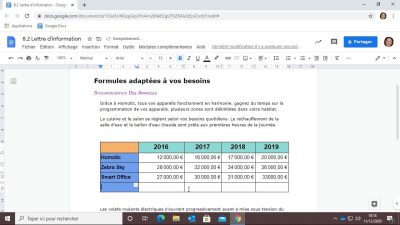 découvrez comment fusionner et scinder des tableaux dans google docs facilement grâce à nos astuces et tutoriels pratiques.