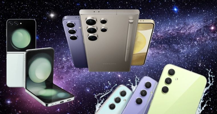Exploration de la méthode Samsung : l'alliance entre l'interface One UI et une navigation ultra-fluide