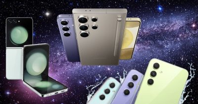 Exploration de la méthode Samsung : l'alliance entre l'interface One UI et une navigation ultra-fluide