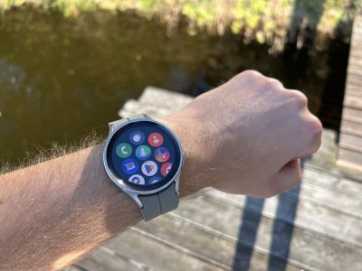 découvrez tout sur l'étanchéité de la galaxy watch 4 : performances, résistances à l'eau, et conseils d'utilisation pour profiter pleinement de votre montre connectée.