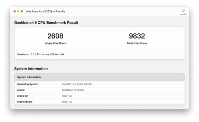 découvrez comment geekbench évalue les performances de votre appareil à travers des tests rigoureux. apprenez à utiliser cet outil pour mesurer la puissance de votre processeur et la rapidité de votre mémoire, afin d'optimiser vos choix technologiques.