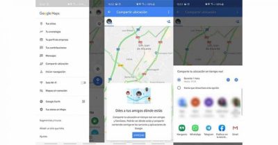 Guide pratique pour partager votre position en temps réel sur WhatsApp