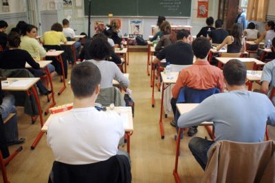 greve-des-epreuves-du-bac