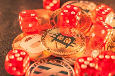 crypto rouge